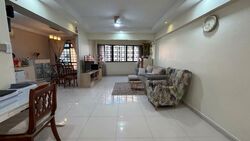 Blk 484 Choa Chu Kang Avenue 5 (Choa Chu Kang), HDB 5 Rooms #571827261